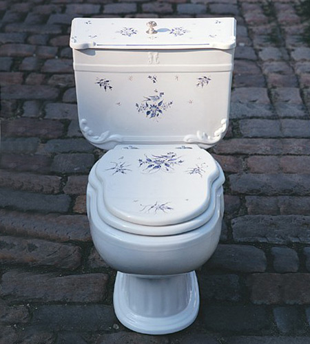 closestool
